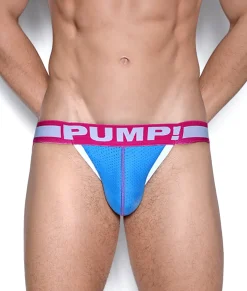 PUMP! Sugar Rush Jock