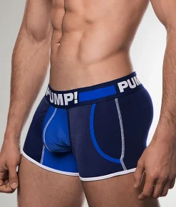 PUMP! Titan Jogger Trunk