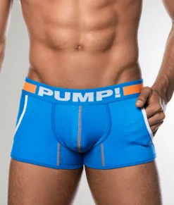 PUMP! Touchdown Cruise Jogger Trunk