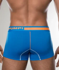 PUMP! Touchdown Cruise Jogger Trunk