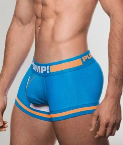 PUMP! Touchdown Cruise Trunk