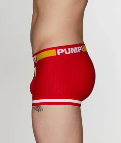 PUMP! Touchdown Flash Trunk