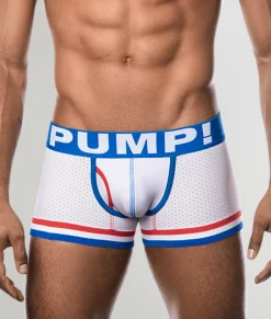 PUMP! Touchdown Patriot Trunk