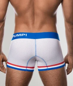 PUMP! Touchdown Patriot Trunk