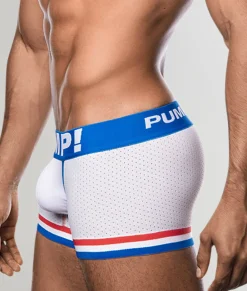 PUMP! Touchdown Patriot Trunk