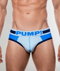 PUMP! True Blue Brief