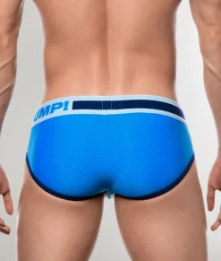 PUMP! True Blue Brief