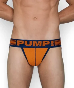 PUMP! Varsity Jockstrap