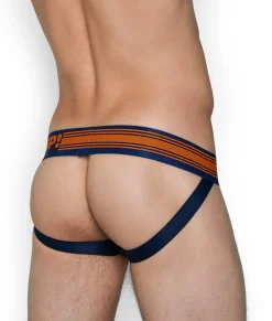PUMP! Varsity Jockstrap