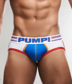 PUMP! Velocity Jockstrap