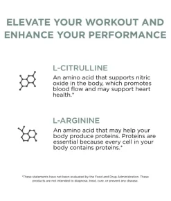 Pure For Men New Pump Enhancer