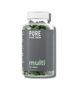 Pure For Men Stay Multi