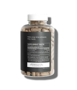 Pure For Men Stay Ready