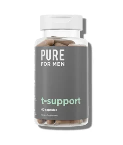 Pure For Men T-Support