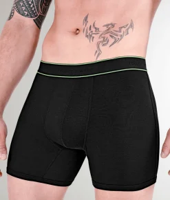 Rounderbum Bamboo Boxer Brief
