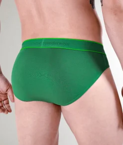 Rounderbum Bamboo Brief
