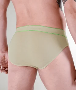 Rounderbum Bamboo Brief