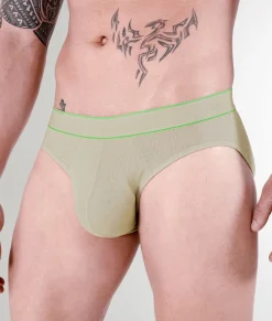 Rounderbum Bamboo Brief