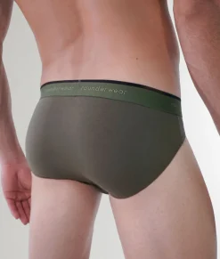 Rounderbum Essentials Brief