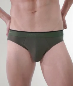 Rounderbum Essentials Brief