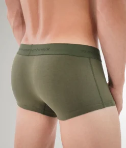 Rounderbum Essentials Hipster Trunk