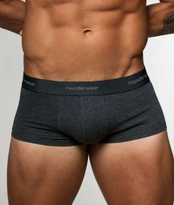 Rounderbum Essentials Hipster Trunk