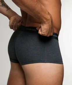 Rounderbum Essentials Hipster Trunk