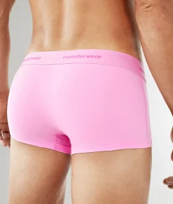 Rounderbum Essentials Hipster Trunk