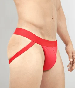Rounderbum Essentials Jockstrap
