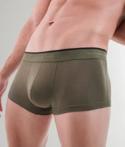 Rounderbum Essentials Modal Trunk