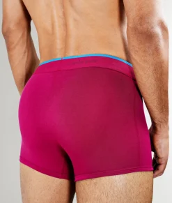 Rounderbum Essentials Trunk