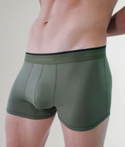 Rounderbum Essentials Trunk