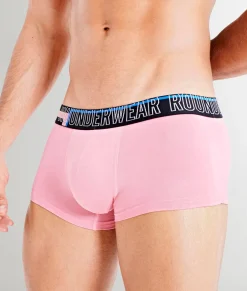 Rounderbum Hipster Prime Trunk