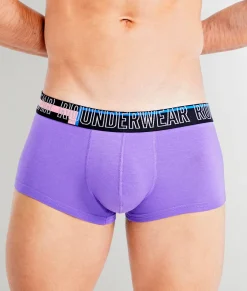 Rounderbum Hipster Prime Trunk