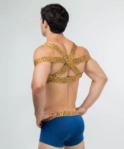 Rounderbum O My God Posture Harness