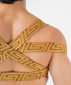 Rounderbum O My God Posture Harness