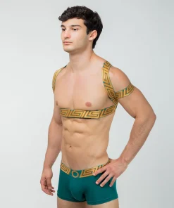 Rounderbum O My God Posture Harness