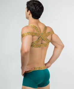 Rounderbum O My God Posture Harness