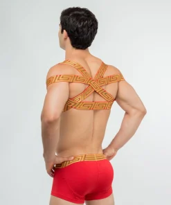 Rounderbum O My God Posture Harness