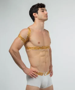 Rounderbum O My God Posture Harness