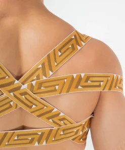 Rounderbum O My God Posture Harness