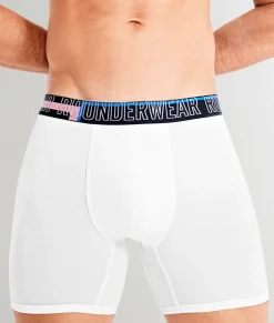 Rounderbum Prime Boxer Brief