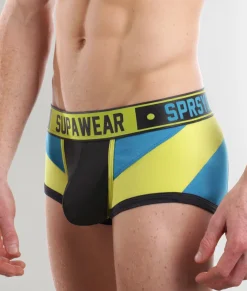 Supawear Bionic Trunk