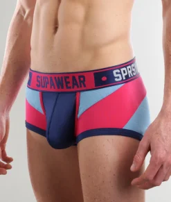 Supawear Bionic Trunk