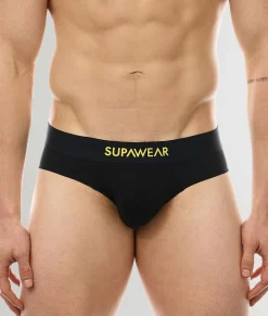 Supawear Just Supa Brief