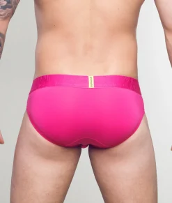 Supawear Neon Brief