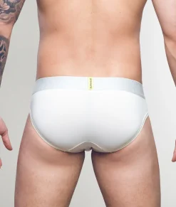 Supawear Neon Brief