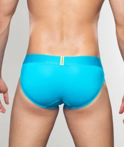 Supawear Neon Brief