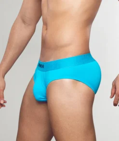 Supawear Neon Brief