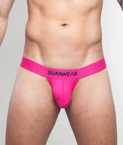 Supawear Neon Jockstrap